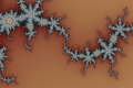 Mandelbrot fractal image Recollect