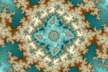 mandelbrot fractal image named recovery