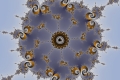 Mandelbrot fractal image reload