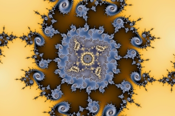 mandelbrot fractal image named rocktribe
