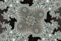 Mandelbrot fractal image S-GO