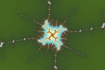 mandelbrot fractal image named save
