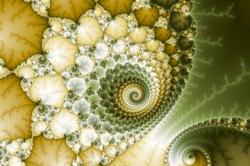 mandelbrot fractal image named Scales