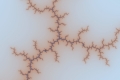 Mandelbrot fractal image scar2