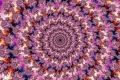 Mandelbrot fractal image scatterbrained