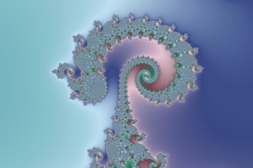 mandelbrot fractal image named scepter
