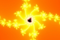 Mandelbrot fractal image screemer