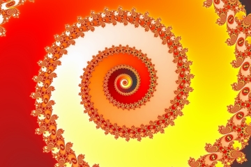 mandelbrot fractal image named sds fractal 16