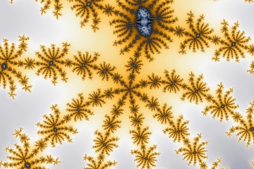 mandelbrot fractal image named sds fractal 6
