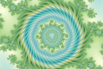 mandelbrot fractal image named sea bed