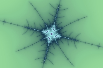 mandelbrot fractal image named sea drunk