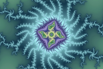 mandelbrot fractal image named sea filth