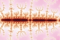 mandelbrot fractal image Seism measure