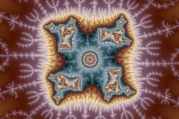 mandelbrot fractal image named sentinel