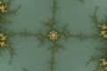 Mandelbrot fractal image sepoy mutiny I