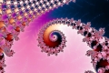Mandelbrot fractal image serendipity