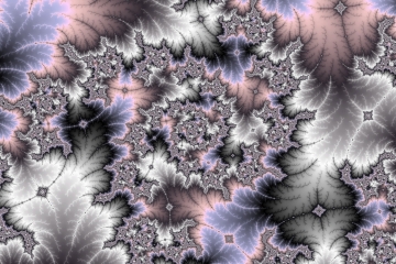 Mandelbrot fractal image named Shimmer by fractaljunkie mandelbrot fractal image named Shimmer