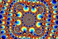 Mandelbrot fractal image Sixteen 2
