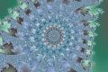 Mandelbrot fractal image Slicer