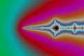 Mandelbrot fractal image sonicboomin