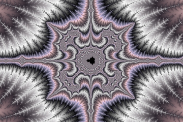 Mandelbrot fractal image named spark snowflakes by keshiamarice mandelbrot fractal image named spark snowflakes