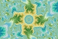 Mandelbrot fractal image Special.