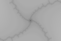 Mandelbrot fractal image spectral blade