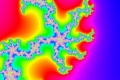 Mandelbrot fractal image spectral starfish