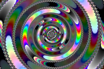 mandelbrot fractal image named spectrometer