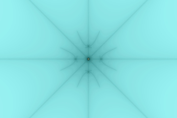 mandelbrot fractal image named spikard 2