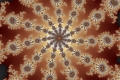 Mandelbrot fractal image spiral7876