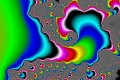 Mandelbrot fractal image splorffilator