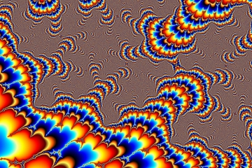 mandelbrot fractal image named stairs to nowhere