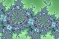 Mandelbrot fractal image Stalker Fractals