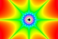 mandelbrot fractal image star
