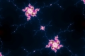 Mandelbrot fractal image Starfall
