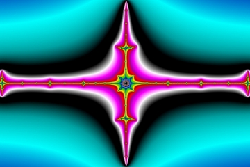 mandelbrot fractal image named stellar scope