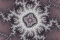 Mandelbrot fractal image story