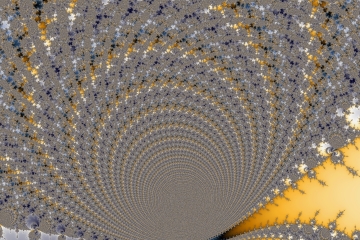 mandelbrot fractal image named stracrifice