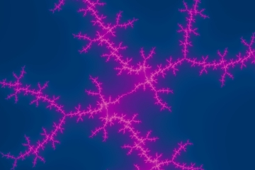 mandelbrot fractal image named stratoblast