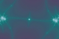 Mandelbrot fractal image Strv