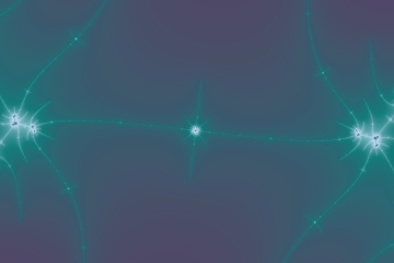 mandelbrot fractal image named Strv