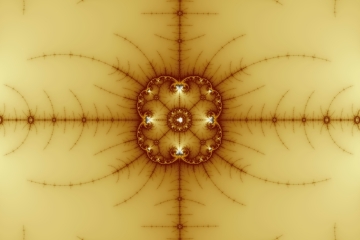 mandelbrot fractal image named subkaleido
