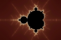 mandelbrot fractal image Subtle Power