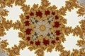 Mandelbrot fractal image sufficient