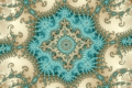 Mandelbrot fractal image Superb...