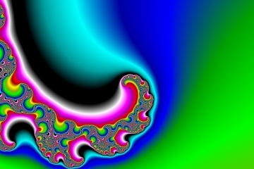 mandelbrot fractal image named superdupernova