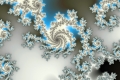 Mandelbrot fractal image superla