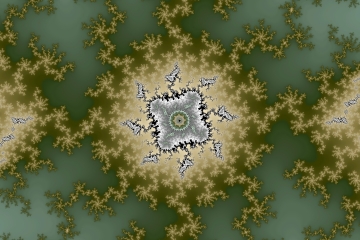 mandelbrot fractal image named suture 10