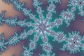 Mandelbrot fractal image swerly fractal